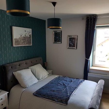 221B Chic Et Colore !!! Шатору Екстер'єр фото