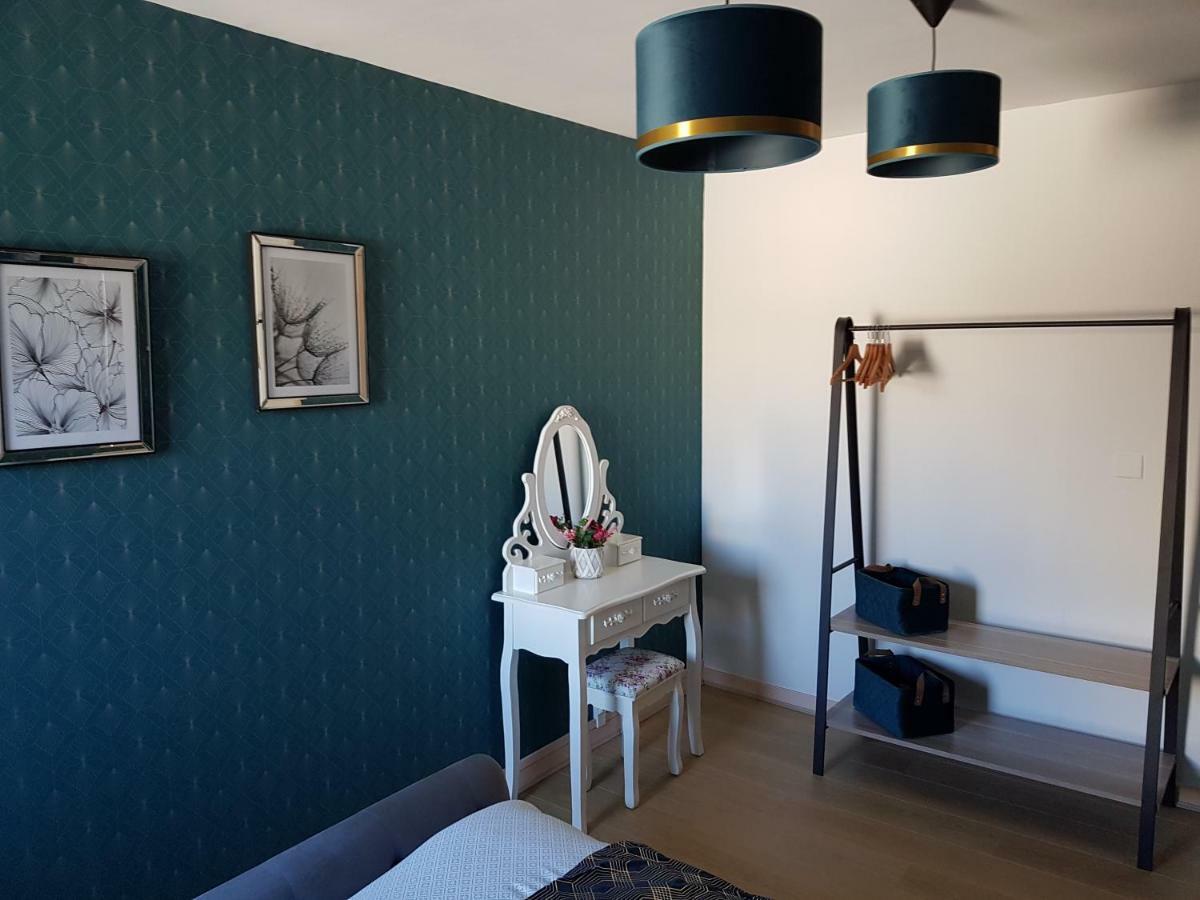 221B Chic Et Colore !!! Шатору Екстер'єр фото